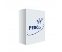 PERCo-SP-800, программное обеспечение