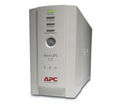 APC Back-UPS 350, источник бесперебойного питания