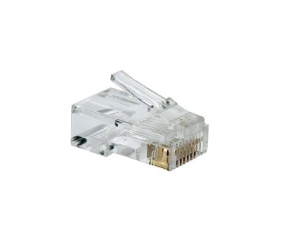 RJ-45, разъем