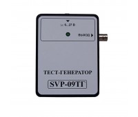 SVP-09ТГ, тестовый генератор