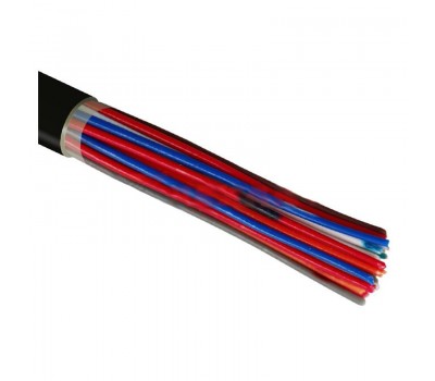 UTP 10PR 24AWG CAT5, кабель информационный