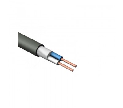ВВГнг(А)-LS 2*4, кабель силовой