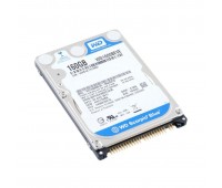 WD1600BEVE, жесткий диск