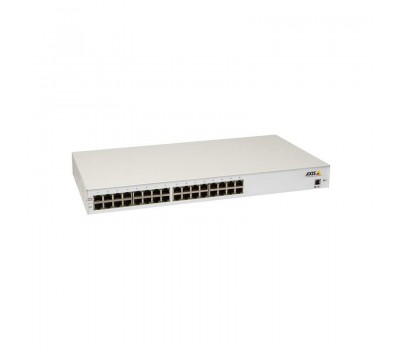 Axis PoE Midspan 16-port, PoE инжектор