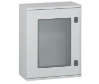 Legrand 036283, щит монтажный