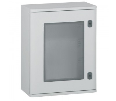 Legrand 036283, щит монтажный