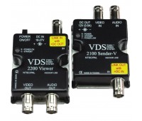 VDS 2100/2200, комплект передачи видеосигнала