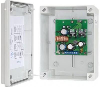 PN-12-1,5 исп.5, преобразователь напряжения