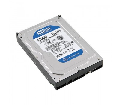 WD3200AAJB, жесткий диск