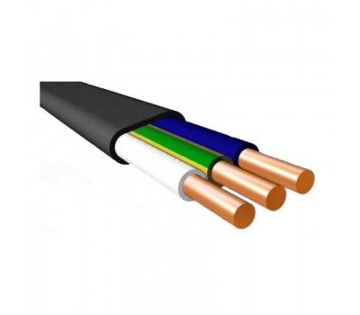 ВВГнг 3*1,5, кабель силовой