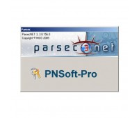 PNSoft-Pro, программное обеспечение