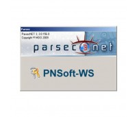 PNSoft-WS, программное обеспечение