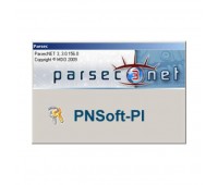 PNSoft-PI, программное обеспечение