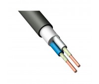 ВВГнг(А)-FRLS 2*2.5, кабель силовой