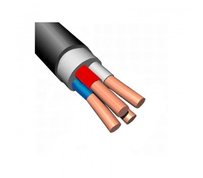 ВВГнг(А)-LS 4*4, кабель силовой