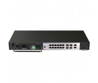 DGS-3700-12, 8-портовый коммутатор