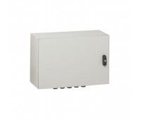 Legrand 35506, щит монтажный