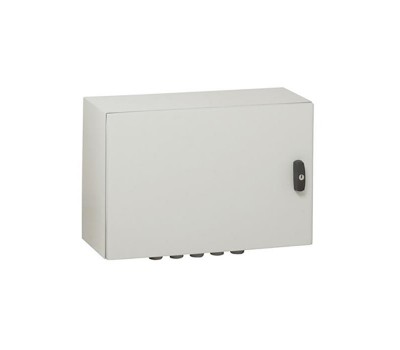 Legrand 35506, щит монтажный