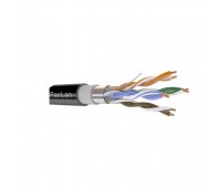 ParLan F/UTP Cat 5e 2*2*0.52 PVC, кабель витая пара