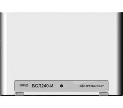 БСЛ240-И, блок сигнальной линии