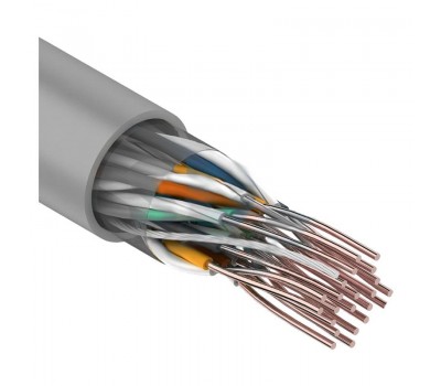 UTP 10PR 24AWG CAT5, кабель информационный