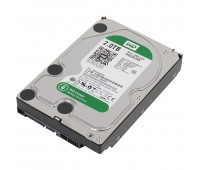 WD20EZRX, жесткий диск