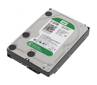 WD20EZRX, жесткий диск