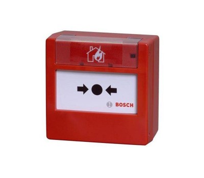 FMC-300RW-GSGRD, извещатель пожарный ручной