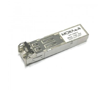 SFP-1GLXLC-T, модуль оптоволоконный интерфейсный