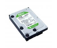 WD10EARX, жесткий диск