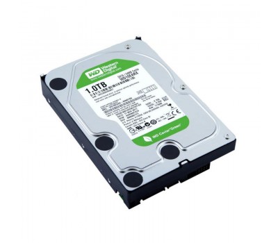 WD10EARX, жесткий диск