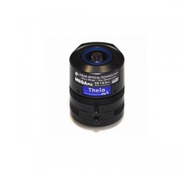 Axis Theia Lens CS (1.8-3 мм), объектив