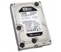 WD1002FAEX, жесткий диск