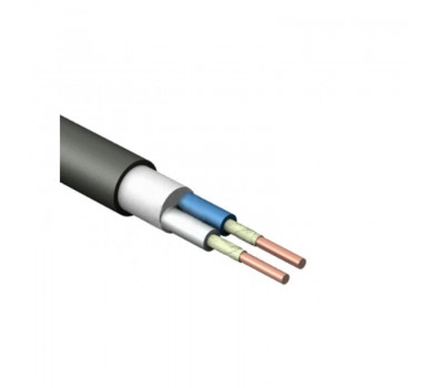 ВВГнг(А)-FRLS 2*6, кабель силовой