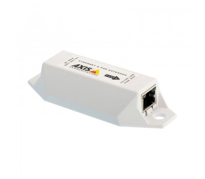 Axis T8129, удлинитель