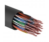 UTP 25PR 24AWG CAT5, кабель витая пара