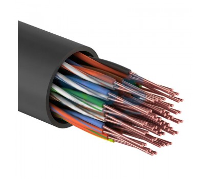 UTP 25PR 24AWG CAT5, кабель витая пара