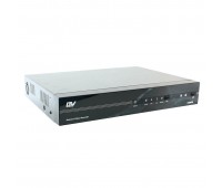 LTV NVR6 6-канальный IP-видеорегистратор