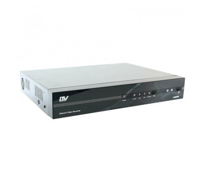 LTV NVR6 6-канальный IP-видеорегистратор