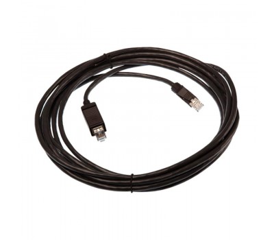 AXIS Q603X-E CABLE RJ45 OUTDOOR 5M, кабель RJ45 наружного применения