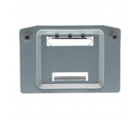 AXIS T91A02 DIN RAIL CLIP 86MM, клипса 86 мм на DIN-рейку