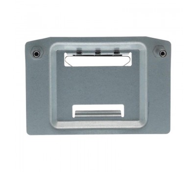 AXIS T91A02 DIN RAIL CLIP 86MM, клипса 86 мм на DIN-рейку