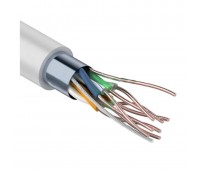 ProConnect FTP 4PR 26AWG CAT5e кабель витая пара