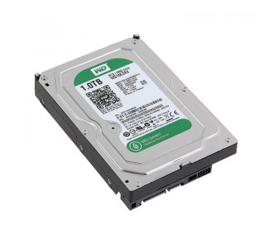 WD10EZRX, жесткий диск