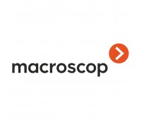 MACROSCOP-Видеомаркет, лицензия