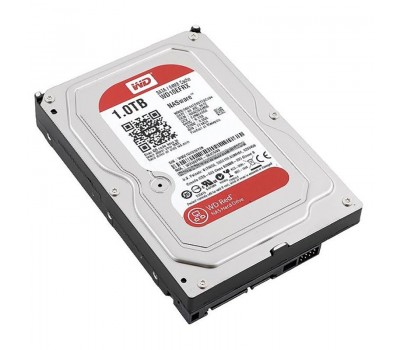 WD10EFRX, жесткий диск