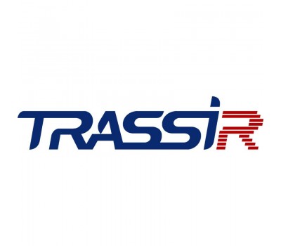 TRASSIR ActivePOS, программное обеспечение