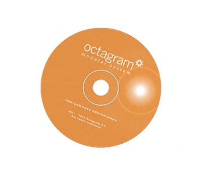 Octagram Flex Super SQL 32000, программное обеспечение