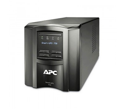 SMT750I, источник бесперебойного питания