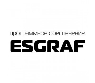 ESGRAF Update, пакет обновления ПО до версии 5.x и выше для ESMI FX 3NET / FX NET